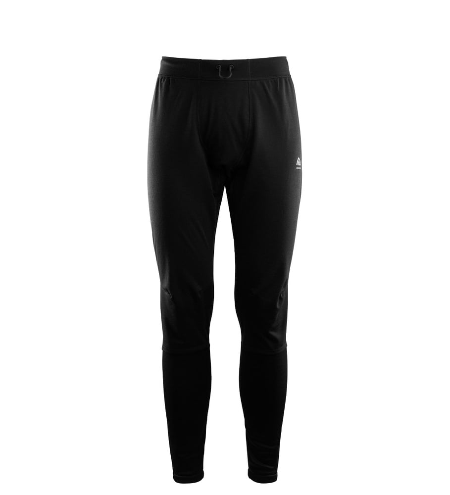 productCard.productImage: WoolShell sport Tights M's Jet Black