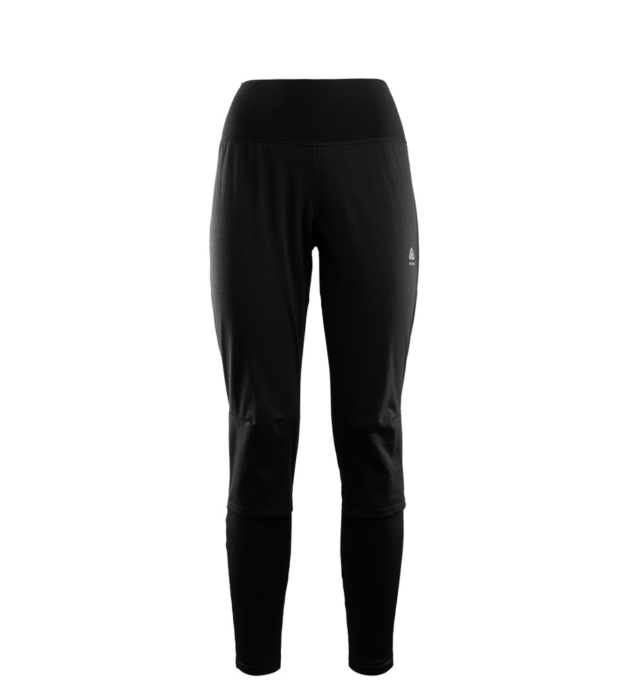 productCard.productImage: WoolShell sport Tights W's Jet Black