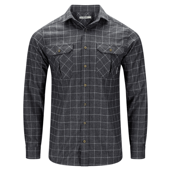 Grid Slate/Light Grey