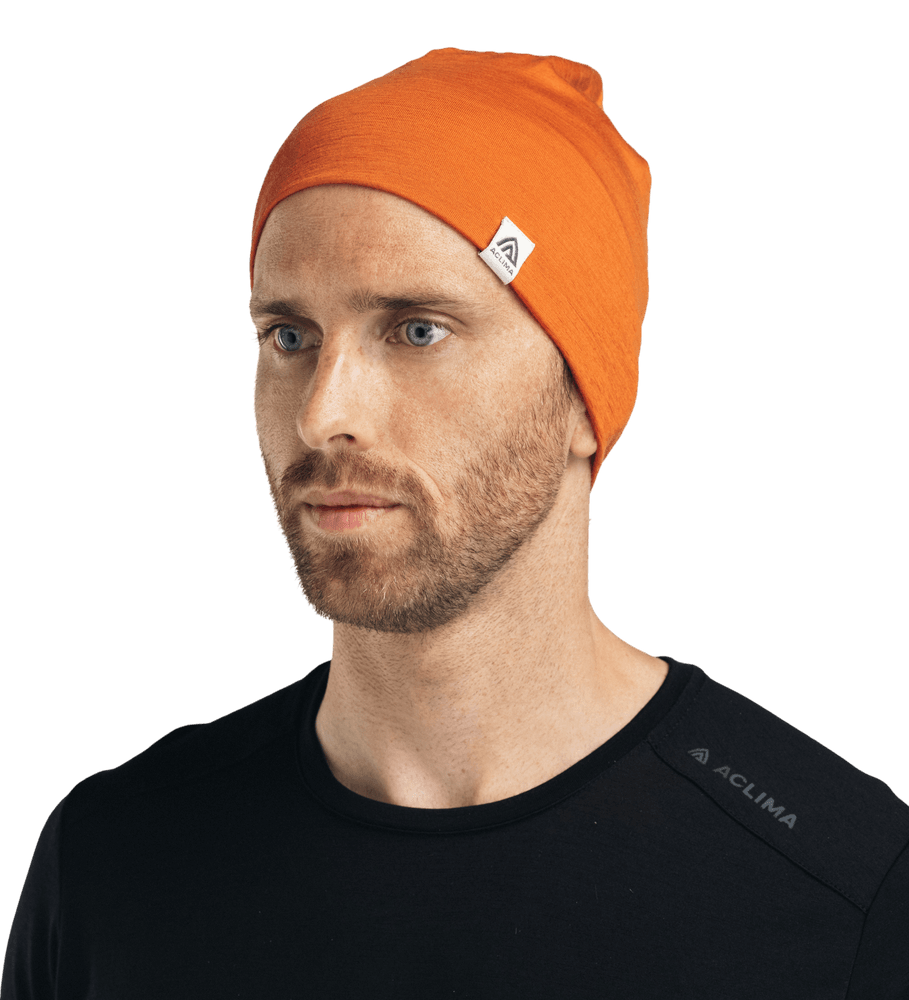 Apricot Orange