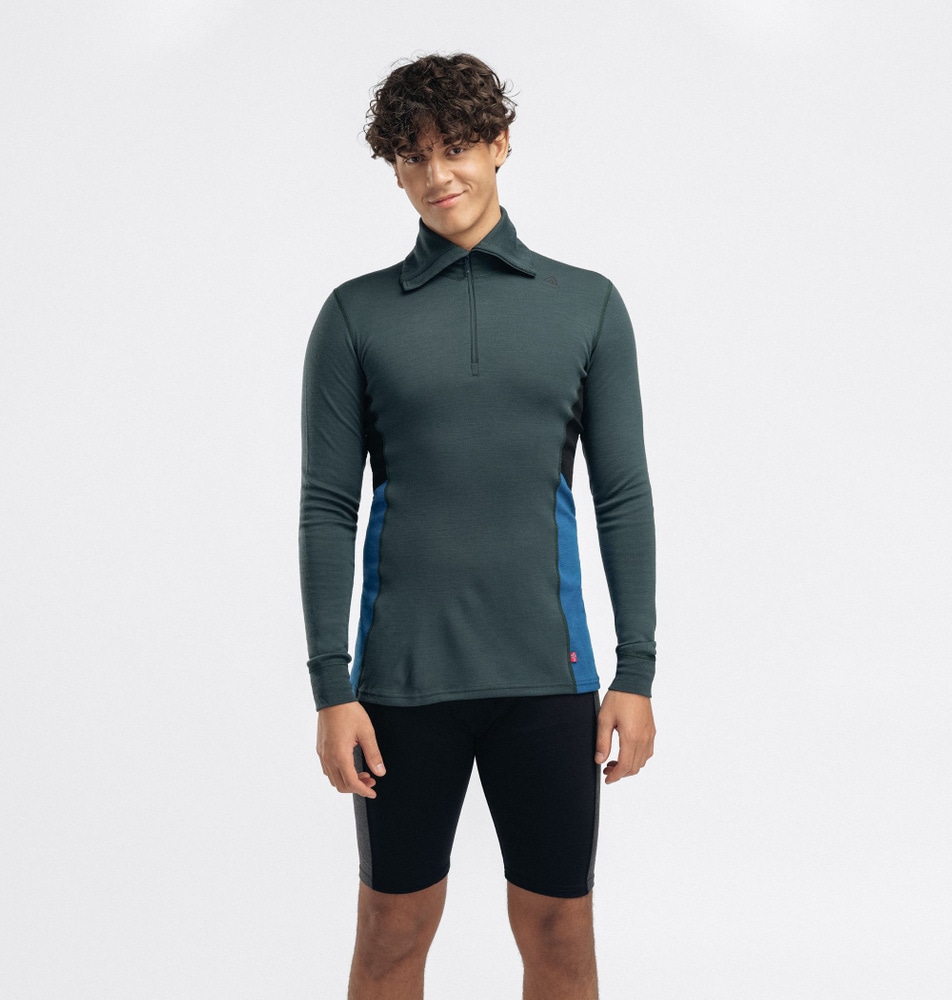 Green Gables / Corsair / Jet Black