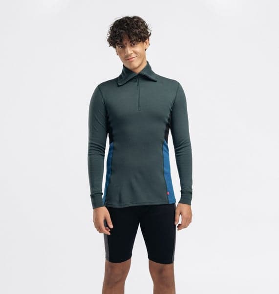 Green Gables / Corsair / Jet Black