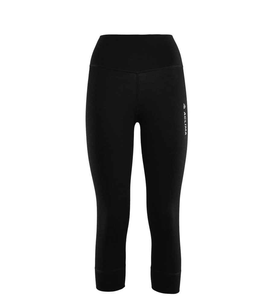 productCard.productImage: WarmWool 3/4 Longs W's Jet Black