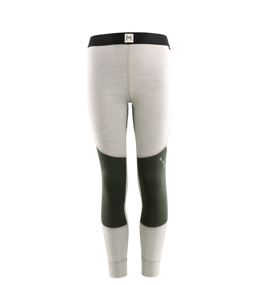 productCard.productImage: Lars Monsen Femunden Longs Jr Beige Melange/Olive Night/Nature