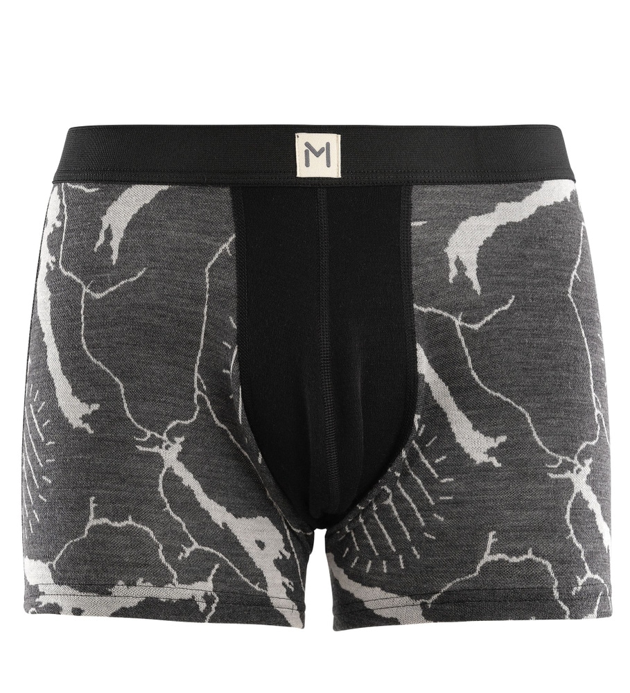 productCard.productImage: Lars Monsen Femunden Boxer M's Jet Black/Femunden Dark