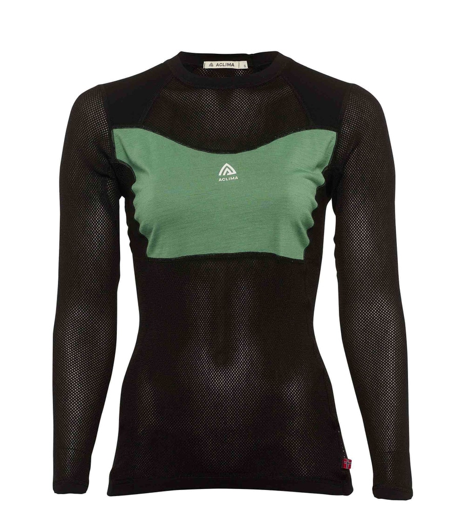 Jet Black / Dark Ivy