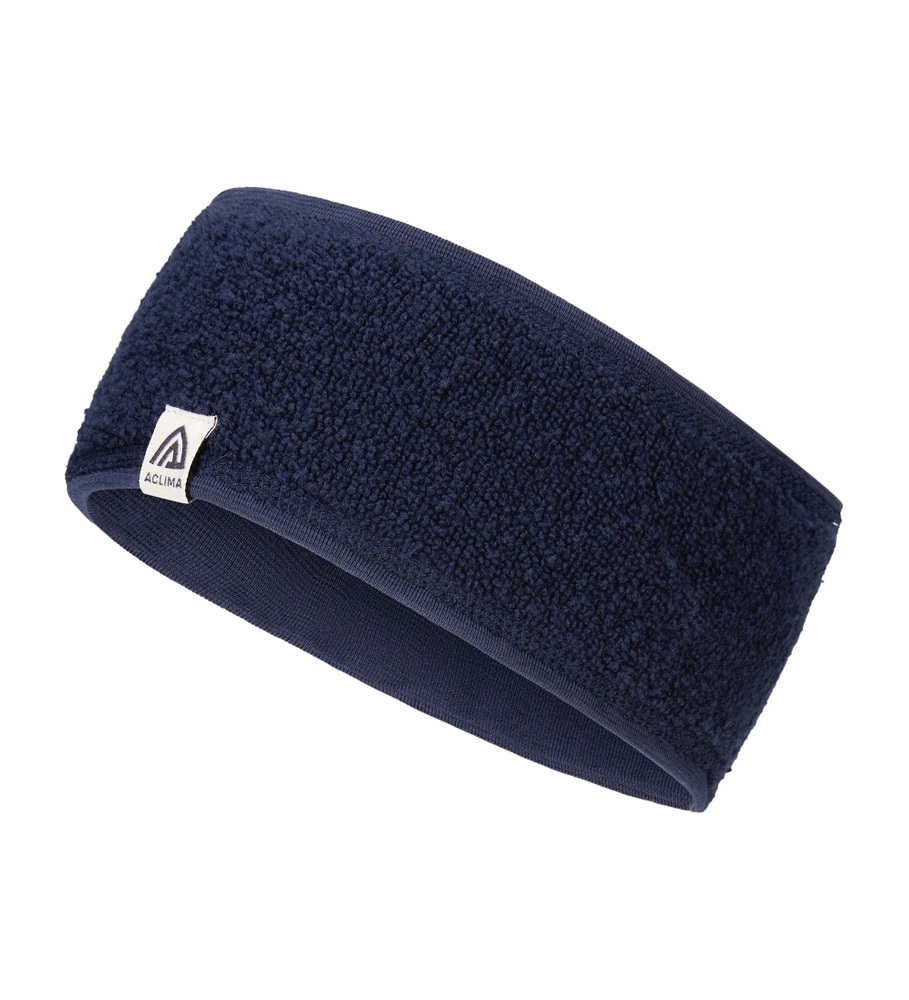 Navy Melange