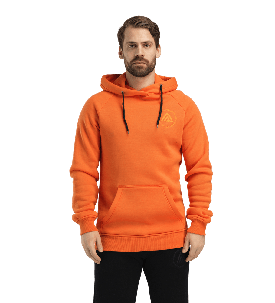 Orange Tiger
