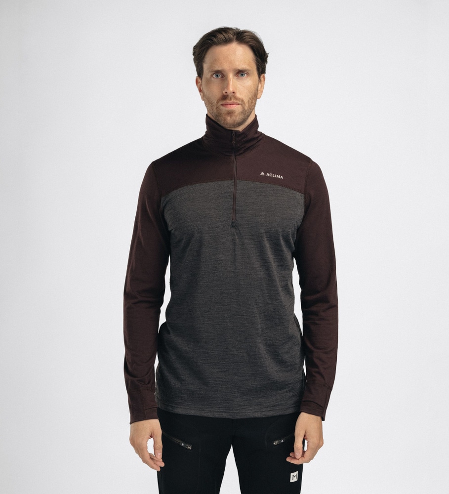 Chocolate Plum / Marengo