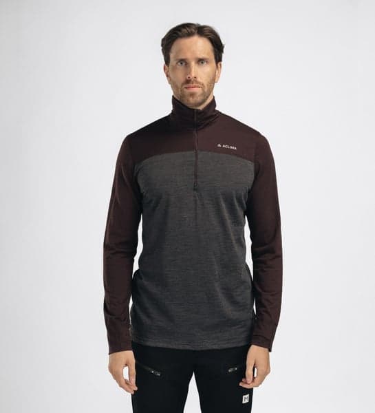 Chocolate Plum / Marengo