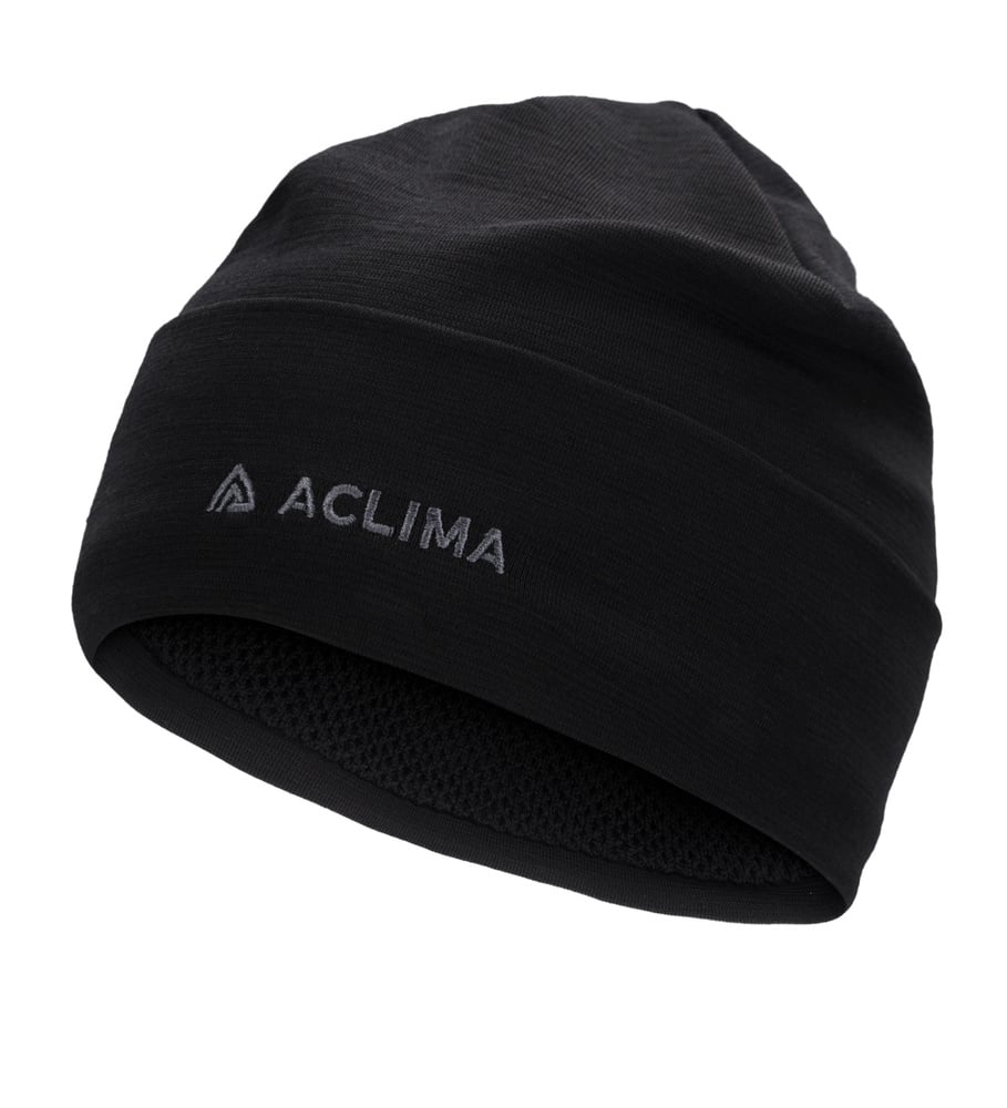 productCard.productImage: WoolNet Original Beanie U Jet Black