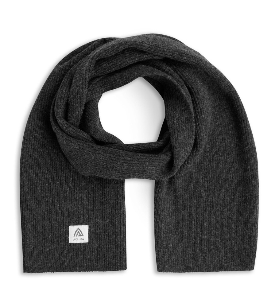 productCard.productImage: reborn Felted Scarf Dark Grey Melange