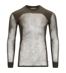 WoolNet Original crewneck M&#39;s Tarmac M