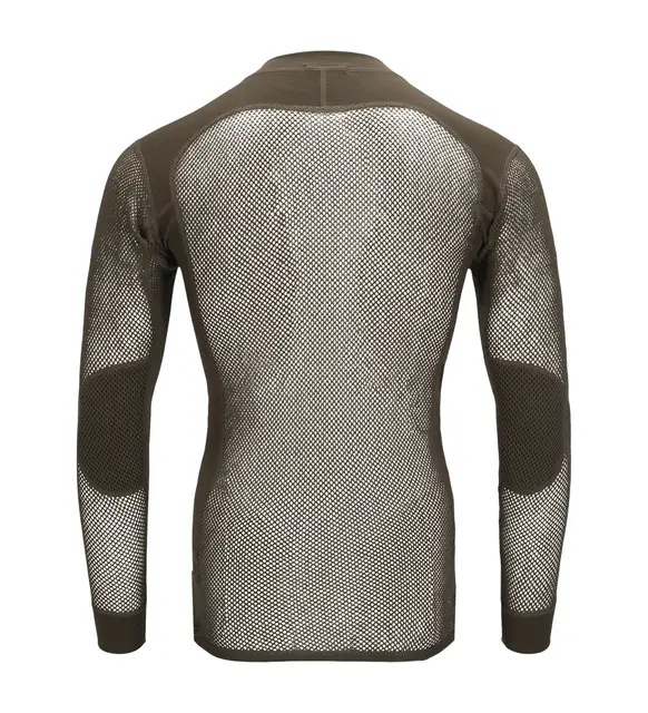 WoolNet Original crewneck M's Tarmac M 