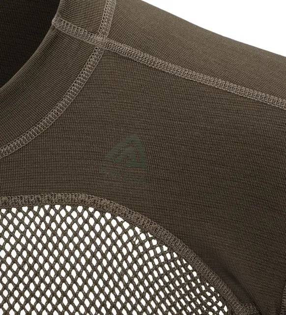 WoolNet Original crewneck M's Tarmac M 