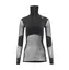 WoolNet Original polo W&#39;s Jet Black M