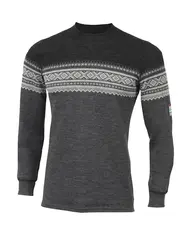 DesignWool Marius crewneck M&#39;s Norefjell M