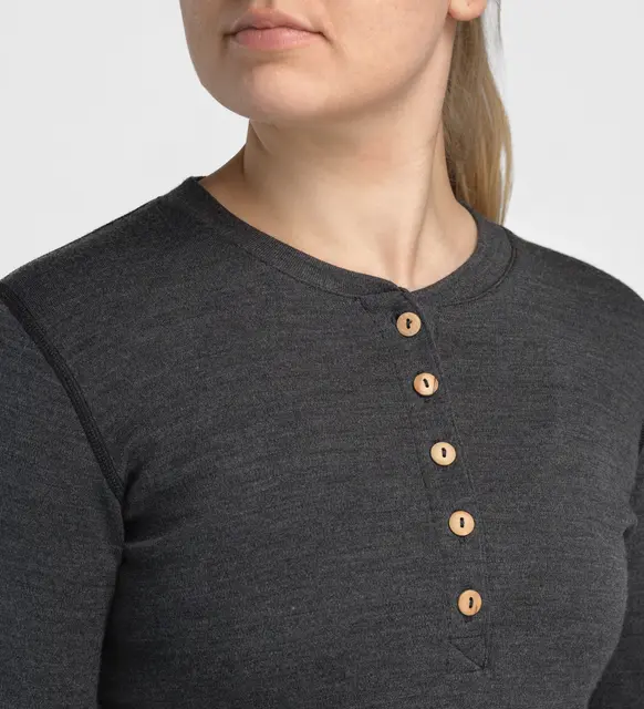 WarmWool granddad W's Marengo M 