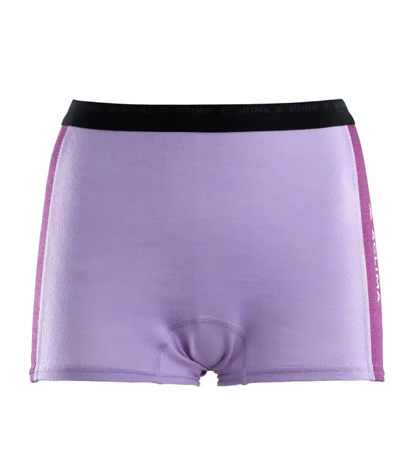 WarmWool hipster W's Purple Rose/Sunset Purple M 