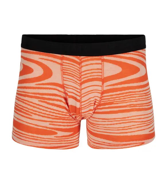 WarmWool boxer M's Signature Motion M 