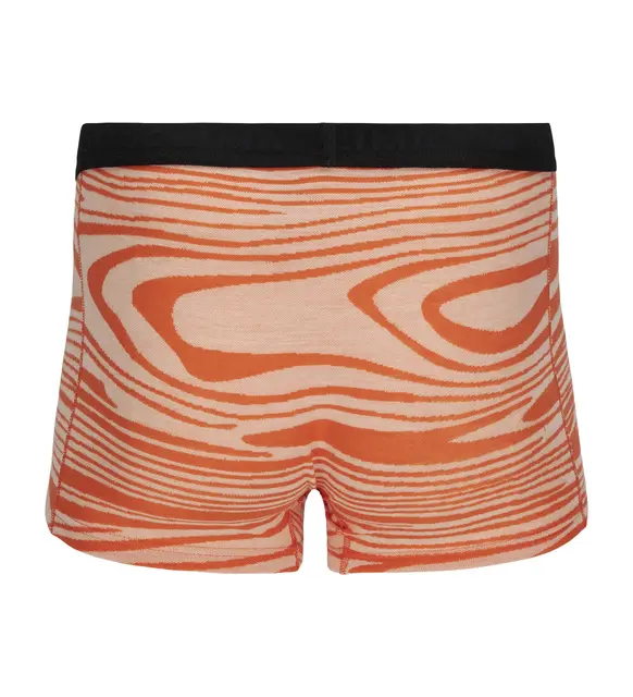 WarmWool boxer M's Signature Motion M 