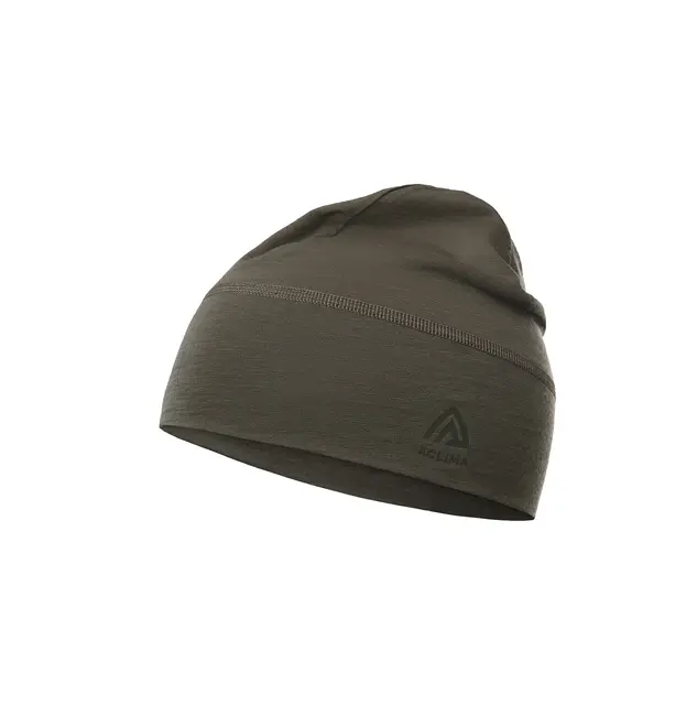 LightWool 140 beanie Tarmac Onesize 