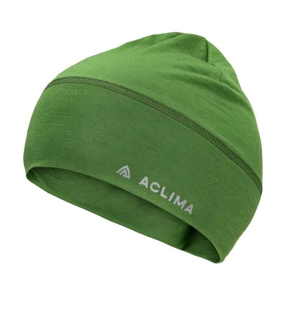 LightWool 140 beanie Cactus Onesize 