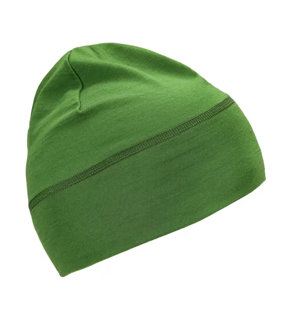LightWool 140 beanie Cactus Onesize 
