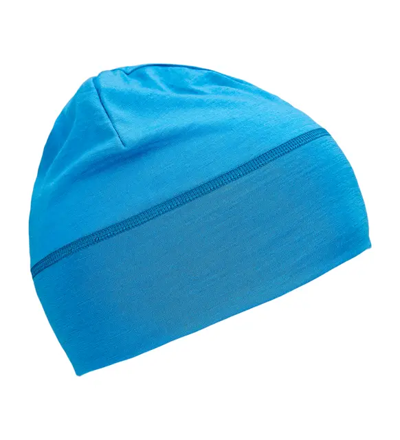 LightWool 140 beanie Bluejay Onesize 