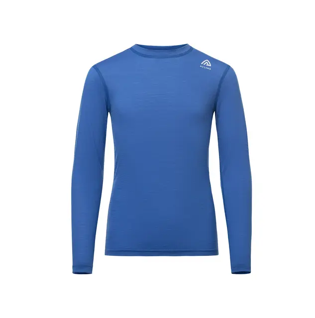 LightWool 140 crewneck Jr Daphne 160 