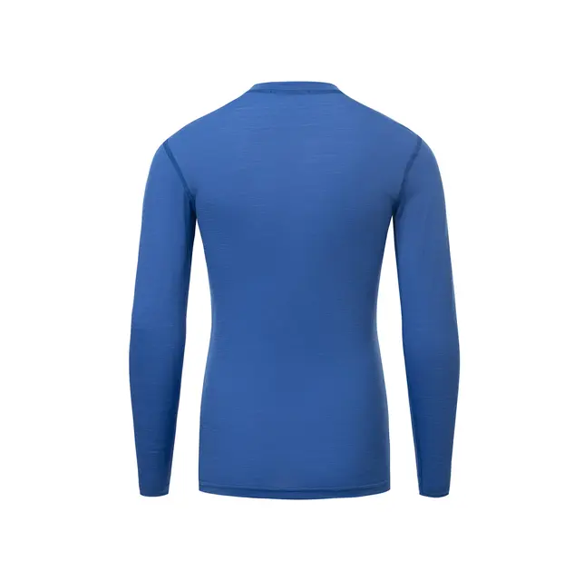 LightWool 140 crewneck Jr Daphne 160 