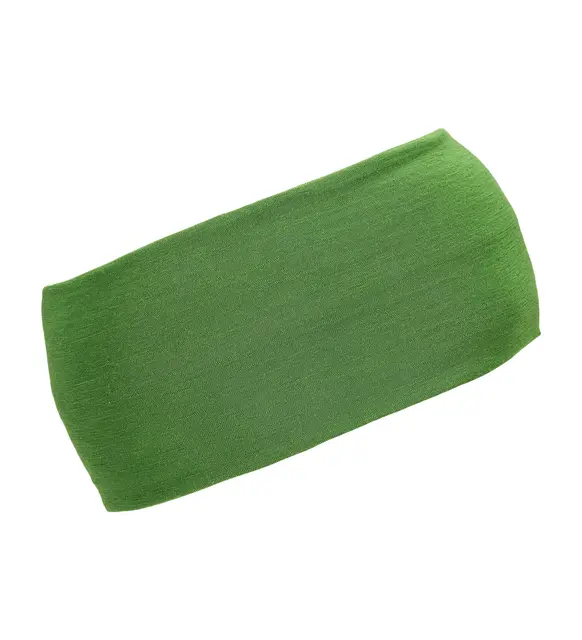 LightWool 140 headband Cactus M 