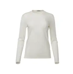 LightWool 140 undershirt long sleeve W&#39;s Nature M