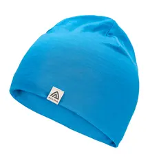 LightWool 140 relaxed beanie Bluejay Onesize