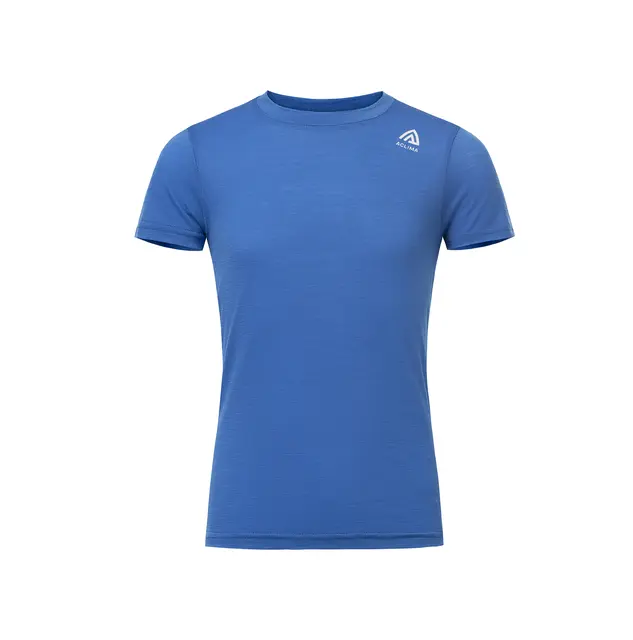 LightWool 140 t-shirt Jr Daphne 130 