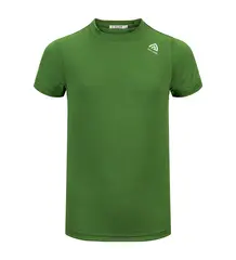 LightWool 140 t-shirt Jr Cactus 130