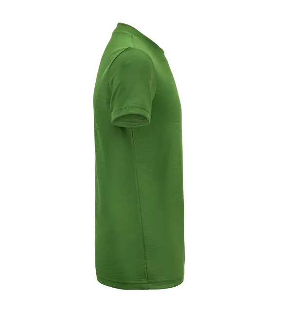 LightWool 140 t-shirt Jr Cactus 130 