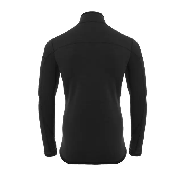 FleeceWool V2 Jacket M's Jet Black L 
