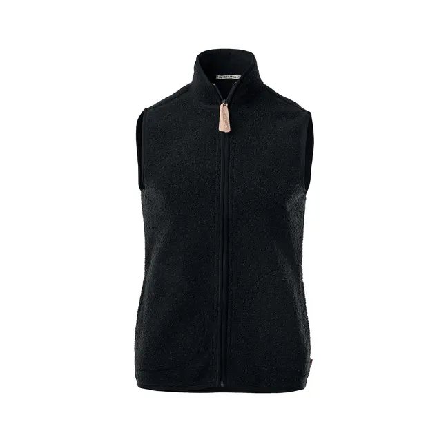 ReBorn Terry Vest M's Dark Grey Melange L 