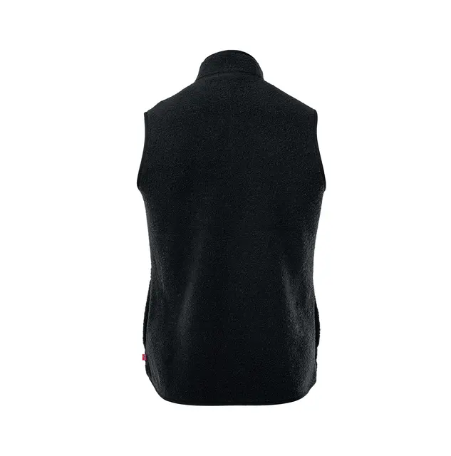 ReBorn Terry Vest M's Dark Grey Melange L 