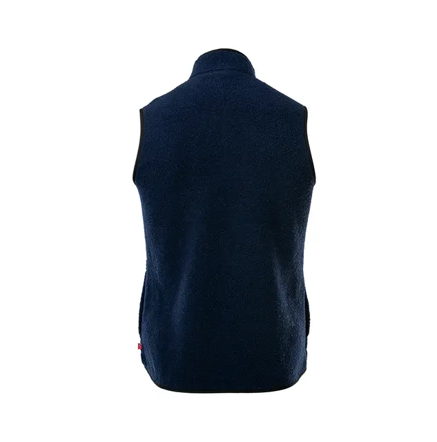 ReBorn Terry Vest M's Navy Melange L 