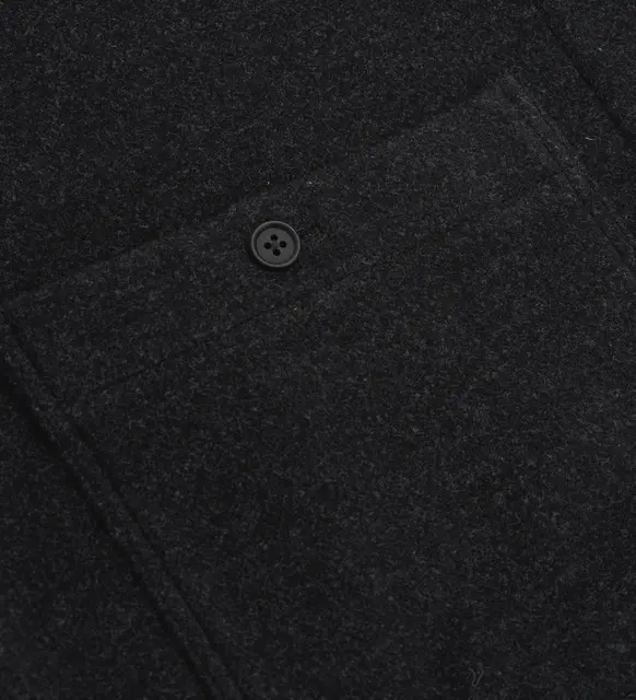 ReBorn Lumber jacket W's Dark Grey Melange S 