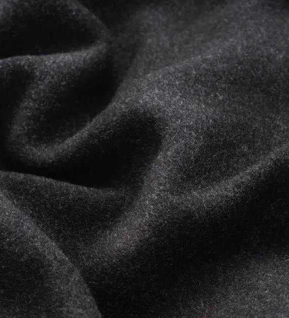 ReBorn Lumber jacket W's Dark Grey Melange S 