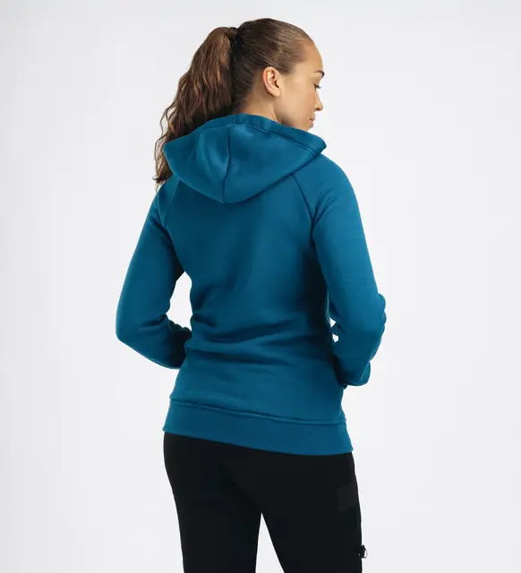 FleeceWool V2 Hoodie W's Corsair M 