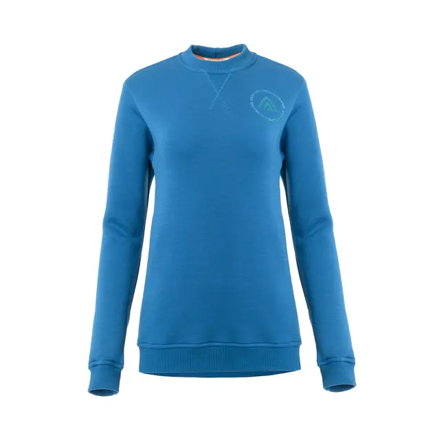 FleeceWool V2 Crewneck W's Corsair S 