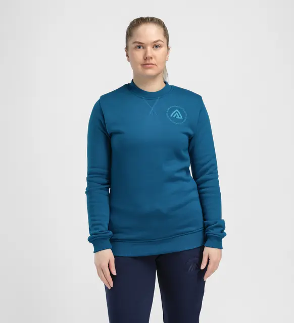 FleeceWool V2 Crewneck W's Corsair S 