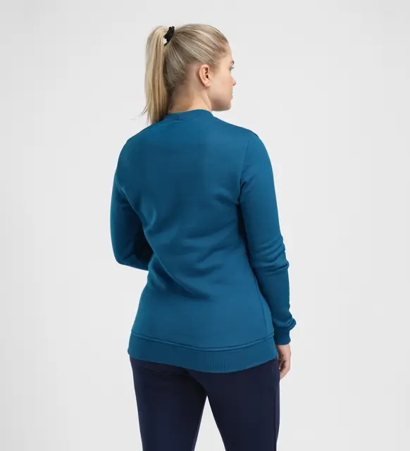 FleeceWool V2 Crewneck W's Corsair S 