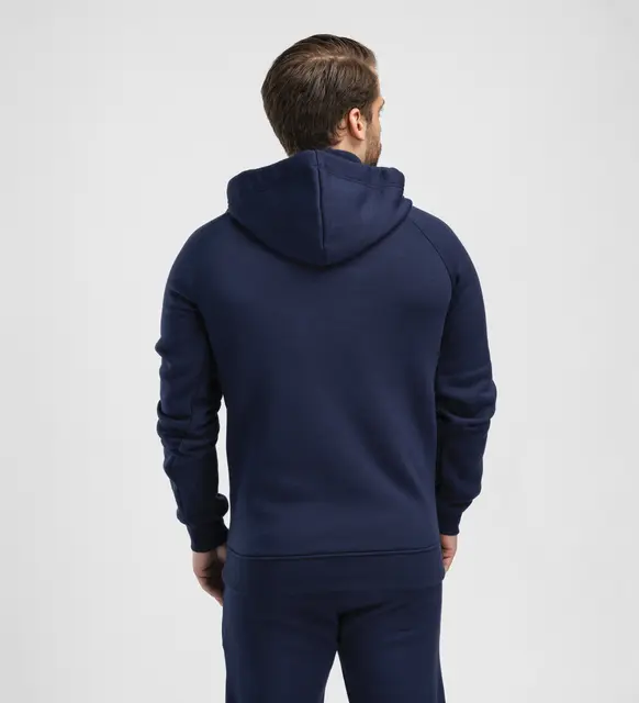 FleeceWool V2 Hoodie M's Navy Blazer XL 