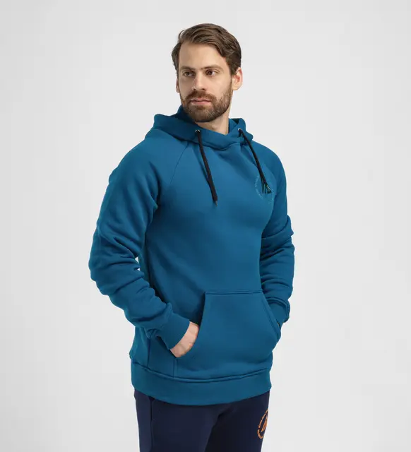 FleeceWool V2 Hoodie M's Corsair L 