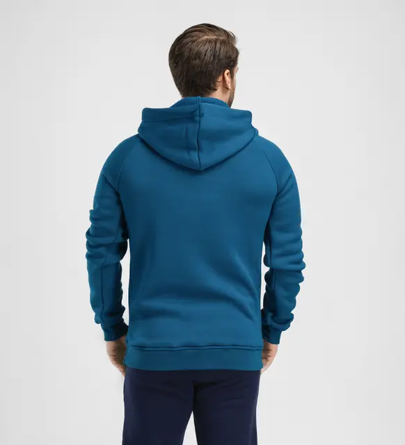 FleeceWool V2 Hoodie M's Corsair L 